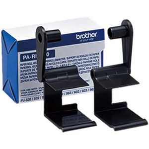 （まとめ）ブラザー PocketJetロール紙ホルダー PA-RH-600 1個【×3セット】