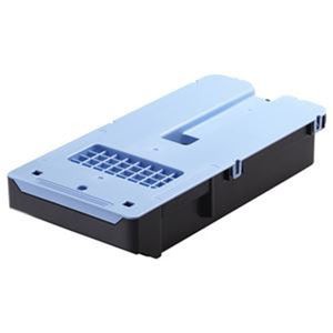 （まとめ）キヤノン メンテナンスカートリッジWT-X401 4847B001 1個【×3セット】