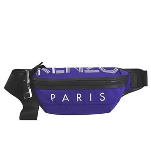KENZO（ケンゾー） ベルトバッグ  F855SF212F24 80 AUBERGINE