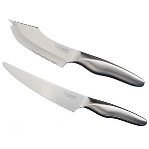 サカナイフ for kitchen + NEXT セット TAP77511+TAP77528