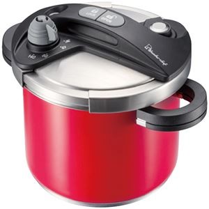 ワンダーシェフ オースプラス 両手圧力鍋 5l 6157-099