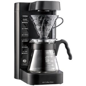 HARIO V60珈琲王 2コーヒーメーカー 6177-015