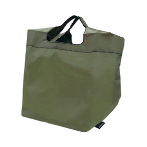 THE BENTO BAG【3個セット】【カーキ】