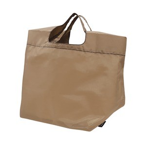 THE BENTO BAG【3個セット】【ベージュ】