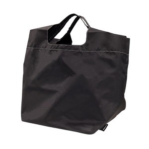 THE BENTO BAG【3個セット】【ブラック】