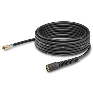 KARCHER 高圧洗浄機用アクセサリー 延長高圧ホース 10m （ネジタイプ用） 26440190