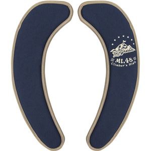 （まとめ） オカトー &Green 吸着便座シート Mt.48 【×2セット】