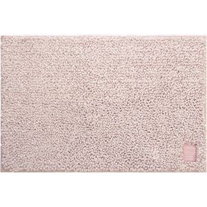 オカトー Hitohira バスマット 50×75cm 桜（ピンク）
