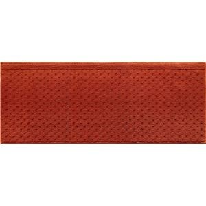 オカトー スキマブロック！キッチンマット 48×120cm オレンジ