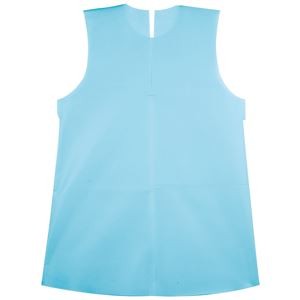 （まとめ）衣装ベース C ワンピース 水【×20セット】