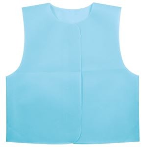 （まとめ）衣装ベース J ベスト 水【×20セット】