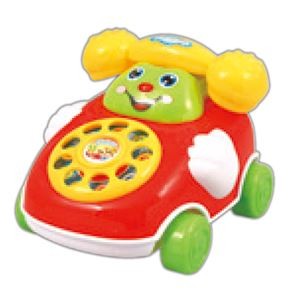 （まとめ）リンリンカー【×10セット】色おまかせ