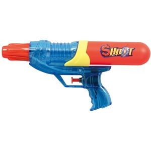 （まとめ）水撃ショット シュート【×20セット】色おまかせ