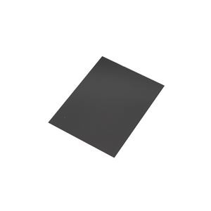 （まとめ）直接描けるニューアートガラス 100x150mm【×20セット】