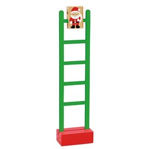 （まとめ）サンタのはしごくだり【×10セット】