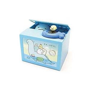 シャイン すみっコぐらしバンク とかげ