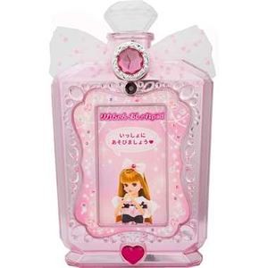 タカラトミー リカちゃんおしゃれpad