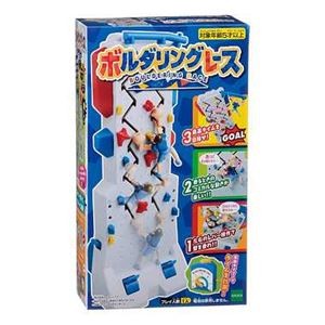 エポック社 ボルダリングレース