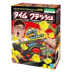 カワダ KG-013 タイムクラッシュ