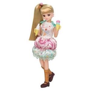 タカラトミー LD-06 ポップンアイスクリーム