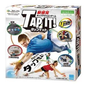 カワダ KG-017 タップイット！