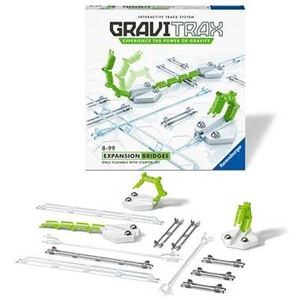 ブリオジャパン GraviTrax 拡張 ブリッジセット