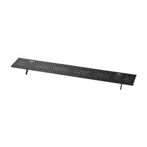 エレコム TV用アクセサリ/TV上収納棚/90cm/ブラック AVD-TVTS02BK