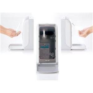 ノータッチ式ディスペンサー GUD-1000PHJ