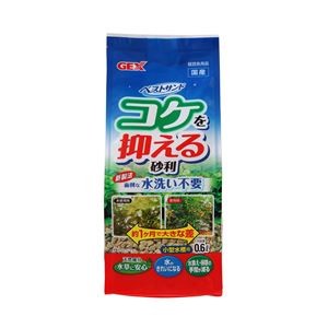 （まとめ） ベストサンド 0.6L （ペット用品） 【×10セット】