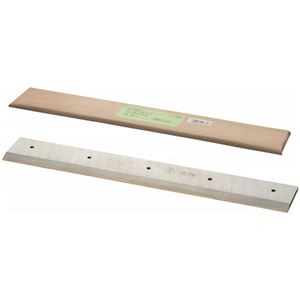 ライオン事務器 電動断裁機 替刃 No.703・704用 1枚