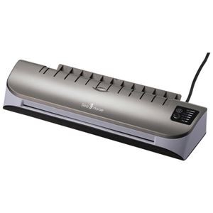 シィホース ラミネーター A3サイズ 4本ローラー VL807D 1台