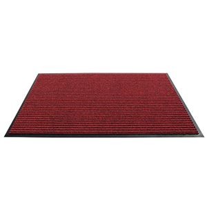 3M ノーマッド カーペットマット 3100 900×1500mm レッド N3 RED 900X1500T 1枚