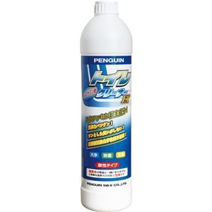 ペンギンワックス トイレクリーナーEX 酸性 業務用 800ml 1セット（12本）