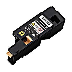 富士フイルム ゼロックス用 トナーカートリッジ イエロー CT201760 1個
