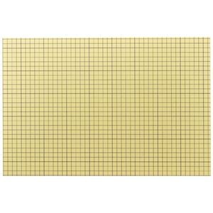 TANOSEE のり付パネル A3 455×302×5mm 1ケース（10枚）