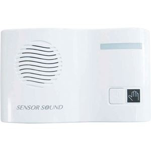（まとめ）リーベックス トイレの音消し 水の音センサーサウンド TLS1 1台 【×5セット】