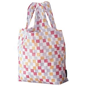（まとめ）ヘッズ マイチョイスバッグ ポリエステル コウシ -4 EBP-4B 1パック（5枚） 【×5セット】