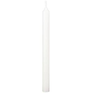 （まとめ）日本香堂 毎日ローソク 小3号 225g 1箱 【×10セット】