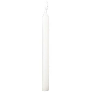 （まとめ）日本香堂 毎日ローソク 小5号 225g 1箱 【×10セット】
