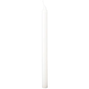 （まとめ）日本香堂 毎日ローソク 3号 1箱（20本） 【×30セット】