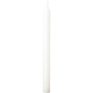 （まとめ）日本香堂 毎日ローソク 7.5号 1箱（8本） 【×30セット】