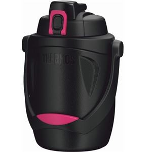 サーモス スポーツジャグ 1.9L ブラックマゼンタ FPH-1900-BM