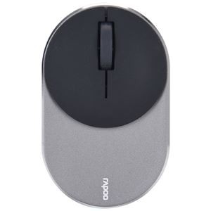 【正規代理店品】rapoo M600mini ブラック M600MINIBK