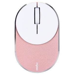 【正規代理店品】rapoo M600mini ローズゴールド M600MINIRG