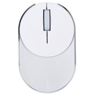 【正規代理店品】rapoo M600mini シルバー M600MINISL