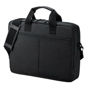サンワサプライ PCインナーバッグ（13.3型ワイド） BAG-INA4N2