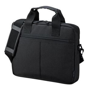 サンワサプライ PCインナーバッグ（11.6型ワイド） BAG-INB5N2
