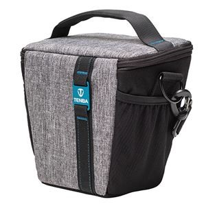 TENBA Skyline 8 TOP LOAD Gray V637-608