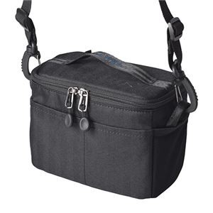 TENBA TOOLS BYOB 7 カメラインサート ブラック V636-626