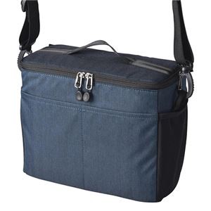 TENBA TOOLS BYOB 10 カメラインサート ブルー V636-631